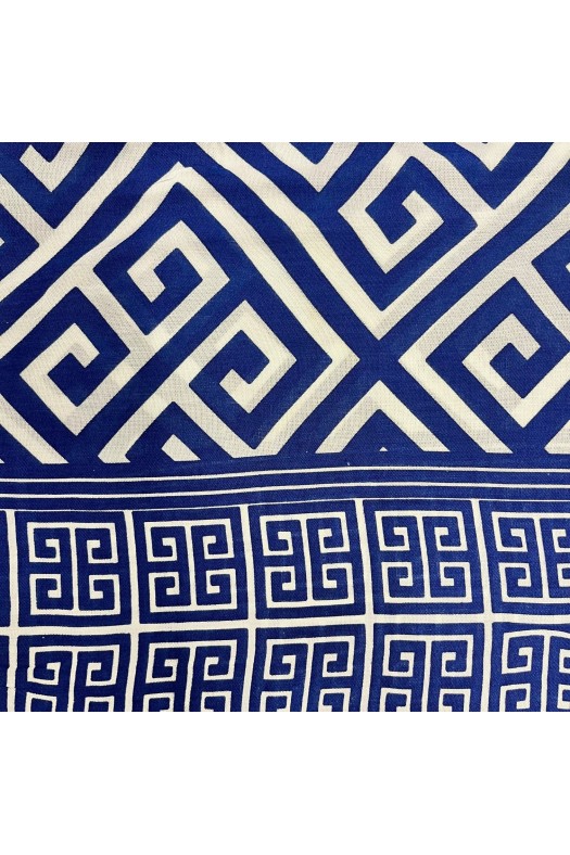 ΠΑΡΕΟ GREEK BORDER